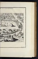 Picture 8 of 16 from L'antiquité expliquée et représentée en figures ... (1719), leaf 186