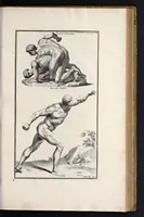 An illustration from L'antiquité expliquée et représentée en figures ... (1719)