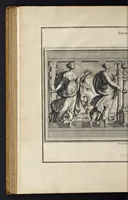 An illustration from L'antiquité expliquée et représentée en figures ... (1719)