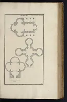 Picture 4 of 19 from L'antiquité expliquée et représentée en figures ... (1719), leaf 234