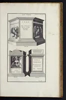 An illustration from L'antiquité expliquée et représentée en figures ... (1719)