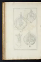 An illustration from L'antiquité expliquée et représentée en figures ... (1719)