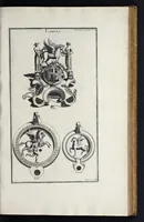 Picture 8 of 15 from L'antiquité expliquée et représentée en figures ... (1719), leaf 128