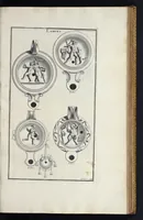 An illustration from L'antiquité expliquée et représentée en figures ... (1719)