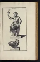 An illustration from L'antiquité expliquée et représentée en figures ... (1719)