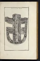 An illustration from L'antiquité expliquée et représentée en figures ... (1719)