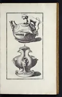 An illustration from L'antiquité expliquée et représentée en figures ... (1719)