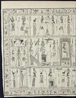 An illustration from L'antiquité expliquée et représentée en figures ... (1719)