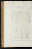 An illustration from L'antiquité expliquée et représentée en figures ... (1719)