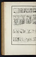 An illustration from L'antiquité expliquée et représentée en figures ... (1719)