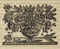 An illustration from Sentimens des plus habiles peintres sur la pratique de la peinture et sculpture : mis en tables de preceptes, avec plusieurs discours academiques, ou conferences tenuës en l'Académie royale desdits arts .. (1696)