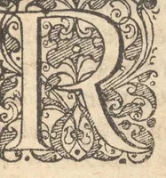 An illustration from De rebus Peruanis, R[everend]i P[atris] Dieghi de Torres, Societatis Iesu Presbyte[ri] commentarius (1604)