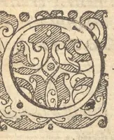 An illustration from De rebus Peruanis, R[everend]i P[atris] Dieghi de Torres, Societatis Iesu Presbyte[ri] commentarius (1604)