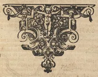 Picture 11 of 13 from Itinerarium Sacrae Scripturae, das ist, Ein Reisebuch uber die gantze heilige Schrifft in zwey Bücher getheilet : der erste Theil begreifft alle Reisen der lieben Patriarchen, Richter, Könige, Propheten, Fürsten, etc. nach deutschen Meilen ausgerechnet vnnd die Ländere Städte, Wasser, Berg vnd Thal, deren in heiliger Schrifft gedacht wird, nach aller Gelegenheit und Gestalt beschrieben ... der ander gehet auff das Newe Testament vnd zeiget an wie die Jungfraw Maria, Joseph, die Weisen aus Morgenland, der Herr Jesus Christus vnd die lieben Apostel gereiset haben ... : zuuor gemehret mit einem Büchlein De Monetis et Mensuris, darin alle Silbern vnd Goldmüntze, auch Korn vnd Weinmass, deren in heiliger Schrifft gedacht, nach Notturfft erkleret werden : jetzt aber auffs newe durch den Autoren selbst mit Fleiss vbersehen ... gemehret vnd gebessert, insonderheit aber mit einer feinen nützlichen Erklerung dess Buchs Josua (1597), leaf 272