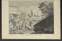 Picture 36 of 38 from Raccolta di disegni originali di Mauro Tesi : estratti da diverse collezioni (1787), leaf 104