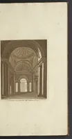 An illustration from Raccolta di disegni originali di Mauro Tesi : estratti da diverse collezioni (1787)