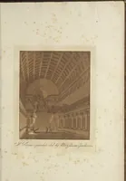 An illustration from Raccolta di disegni originali di Mauro Tesi : estratti da diverse collezioni (1787)