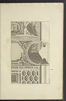 An illustration from Raccolta di disegni originali di Mauro Tesi : estratti da diverse collezioni (1787)