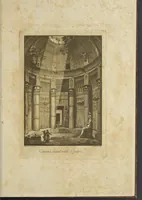 An illustration from Raccolta di disegni originali di Mauro Tesi : estratti da diverse collezioni (1787)