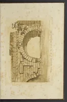 An illustration from Raccolta di disegni originali di Mauro Tesi : estratti da diverse collezioni (1787)