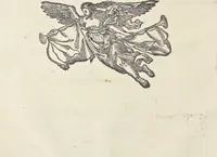 An illustration from L'architettura civile : preparata sú la geometria, e ridotta alle prospettive : considerazioni pratiche (1711)