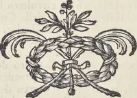 An illustration from L'architettura civile : preparata sú la geometria, e ridotta alle prospettive : considerazioni pratiche (1711)