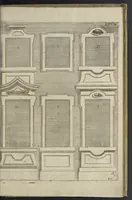 Picture 63 of 100 from L'architettura civile : preparata sú la geometria, e ridotta alle prospettive : considerazioni pratiche (1711), leaf 182