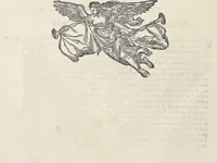 An illustration from L'architettura civile : preparata sú la geometria, e ridotta alle prospettive : considerazioni pratiche (1711)