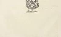 An illustration from L'architettura civile : preparata sú la geometria, e ridotta alle prospettive : considerazioni pratiche (1711)