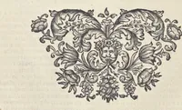 An illustration from L'architettura civile : preparata sú la geometria, e ridotta alle prospettive : considerazioni pratiche (1711)