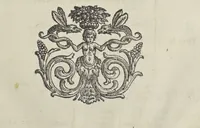 An illustration from L'architettura civile : preparata sú la geometria, e ridotta alle prospettive : considerazioni pratiche (1711)