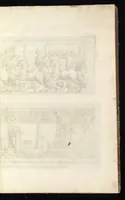 An illustration from Onvphrii Panvinii Veronensis, De lvdis circensibvs libri II ; De trivmphis liber vnvs : quibus vniuersa ferè Romanorvm vetervm sacra ritvsq. declarantvr, ac figuris aeneis illustrantur (1600)