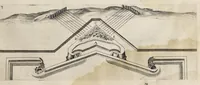 Picture 37 of 54 from La fortification demonstree et reduicte en art (1620), leaf 108