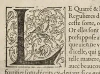 An illustration from La fortification demonstree et reduicte en art (1620)