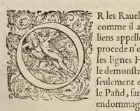 An illustration from La fortification demonstree et reduicte en art (1620)
