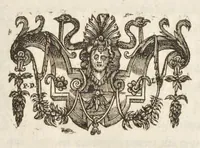 Picture 3 of 54 from La fortification demonstree et reduicte en art (1620), leaf 14