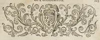 Picture 49 of 54 from La fortification demonstree et reduicte en art (1620), leaf 142