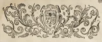 An illustration from La fortification demonstree et reduicte en art (1620)