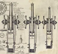 Picture 4 of 54 from La fortification demonstree et reduicte en art (1620), leaf 18