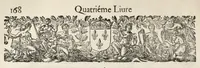 Picture 53 of 54 from La fortification demonstree et reduicte en art (1620), leaf 187