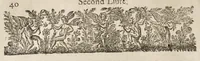 Picture 14 of 54 from La fortification demonstree et reduicte en art (1620), leaf 59