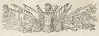 Picture 2 of 54 from La fortification demonstree et reduicte en art (1620), leaf 7