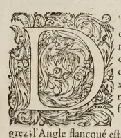 Picture 20 of 54 from La fortification demonstree et reduicte en art (1620), leaf 84