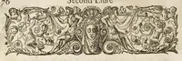 Picture 26 of 54 from La fortification demonstree et reduicte en art (1620), leaf 95