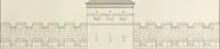 Picture 7 of 138 from L'architettura antica descritta e dimostrata coi monumenti ... : opera divisa in tre sezioni risguardanti la storia, la teorica, e le pratiche dell' architettura egiziana, greca e romana (1830), leaf 20