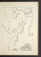 An illustration from L'architettura antica descritta e dimostrata coi monumenti ... : opera divisa in tre sezioni risguardanti la storia, la teorica, e le pratiche dell' architettura egiziana, greca e romana (1830)