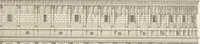 An illustration from L'architettura antica descritta e dimostrata coi monumenti ... : opera divisa in tre sezioni risguardanti la storia, la teorica, e le pratiche dell' architettura egiziana, greca e romana (1830)