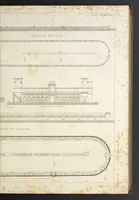 Picture 7 of 117 from L'architettura antica descritta e dimostrata coi monumenti ... : opera divisa in tre sezioni risguardanti la storia, la teorica, e le pratiche dell' architettura egiziana, greca e romana (1830), leaf 26