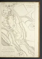 An illustration from L'architettura antica descritta e dimostrata coi monumenti ... : opera divisa in tre sezioni risguardanti la storia, la teorica, e le pratiche dell' architettura egiziana, greca e romana (1830)