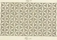 An illustration from L'architettura antica descritta e dimostrata coi monumenti ... : opera divisa in tre sezioni risguardanti la storia, la teorica, e le pratiche dell' architettura egiziana, greca e romana (1830)
